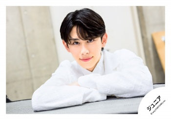 【No.JR25-2151】「Junior Showcase 2025 Shinsei -SHINSEI-」Goods off-shot