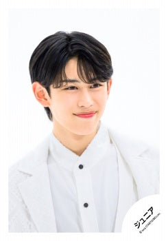 【No.JR25-2153】「Junior Showcase 2025 Shinsei -SHINSEI-」Goods off-shot