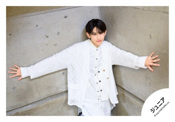 【No.JR25-2154】「Junior Showcase 2025 Shinsei -SHINSEI-」Goods off-shot