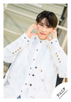【No.JR25-2155】「Junior Showcase 2025 Shinsei -SHINSEI-」Goods off-shot