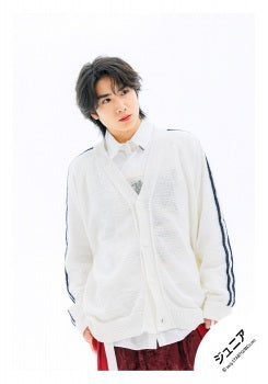 【No.JR25-2157】「Junior Showcase 2025 Shinsei -SHINSEI-」Goods off-shot