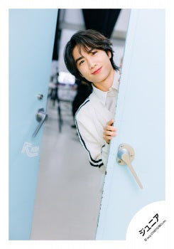 【No.JR25-2158】「Junior Showcase 2025 Shinsei -SHINSEI-」Goods off-shot