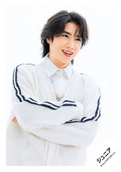 【No.JR25-2160】「Junior Showcase 2025 Shinsei -SHINSEI-」Goods off-shot