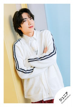【No.JR25-2164】「Junior Showcase 2025 Shinsei -SHINSEI-」Goods off-shot