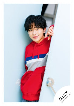 【No.JR25-2166】「Junior Showcase 2025 Shinsei -SHINSEI-」Goods off-shot