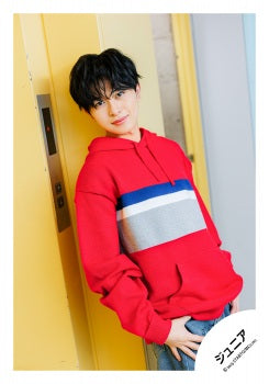 【No.JR25-2169】「Junior Showcase 2025 Shinsei -SHINSEI-」Goods off-shot