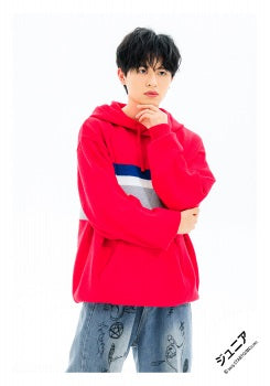 【No.JR25-2171】「Junior Showcase 2025 Shinsei -SHINSEI-」Goods off-shot