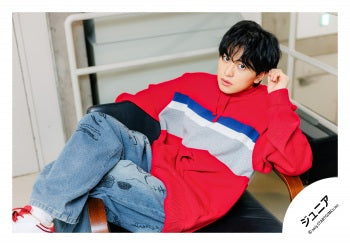 【No.JR25-2173】「Junior Showcase 2025 Shinsei -SHINSEI-」Goods off-shot