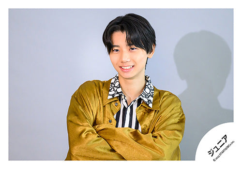 【No.JR25-218】「SHOWbiz 2025」Goods off-shot