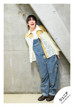 【No.JR25-2180】「Junior Showcase 2025 Shinsei -SHINSEI-」Goods off-shot