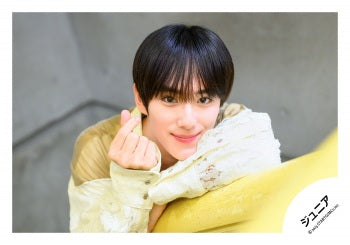 【No.JR25-2185】「Junior Showcase 2025 Shinsei -SHINSEI-」Goods off-shot