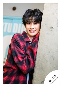 【No.JR25-2189】「Junior Showcase 2025 Shinsei -SHINSEI-」Goods off-shot
