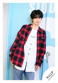 【No.JR25-2191】「Junior Showcase 2025 Shinsei -SHINSEI-」Goods off-shot