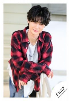 【No.JR25-2193】「Junior Showcase 2025 Shinsei -SHINSEI-」Goods off-shot