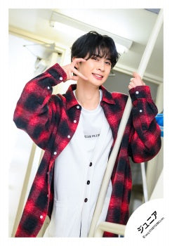 【No.JR25-2195】「Junior Showcase 2025 Shinsei -SHINSEI-」Goods off-shot