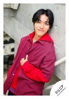 【No.JR25-2197】「Junior Showcase 2025 Shinsei -SHINSEI-」Goods off-shot