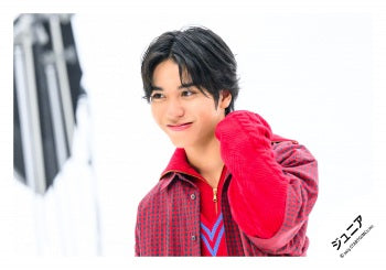 【No.JR25-2201】「Junior Showcase 2025 Shinsei -SHINSEI-」Goods off-shot