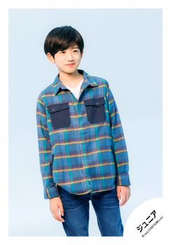 【No.JR25-2208】「Junior Showcase 2025 Shinsei -SHINSEI-」Goods off-shot