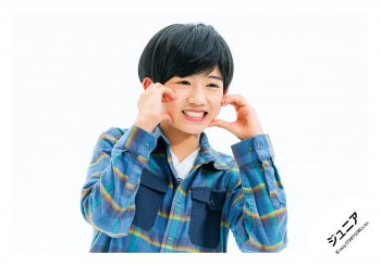 【No.JR25-2211】「Junior Showcase 2025 Shinsei -SHINSEI-」Goods off-shot