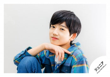 【No.JR25-2213】「Junior Showcase 2025 Shinsei -SHINSEI-」Goods off-shot
