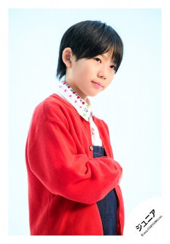 【No.JR25-2217】「Junior Showcase 2025 Shinsei -SHINSEI-」Goods off-shot