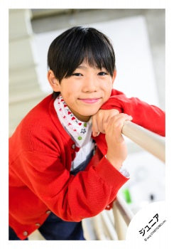 【No.JR25-2219】「Junior Showcase 2025 Shinsei -SHINSEI-」Goods off-shot
