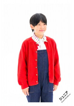 【No.JR25-2221】「Junior Showcase 2025 Shinsei -SHINSEI-」Goods off-shot