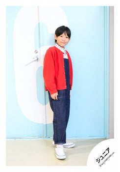 【No.JR25-2223】「Junior Showcase 2025 Shinsei -SHINSEI-」Goods off-shot