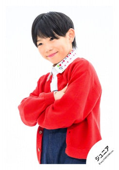 【No.JR25-2224】「Junior Showcase 2025 Shinsei -SHINSEI-」Goods off-shot