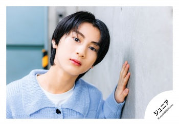 【No.JR25-2229】「Junior Showcase 2025 Shinsei -SHINSEI-」Goods off-shot