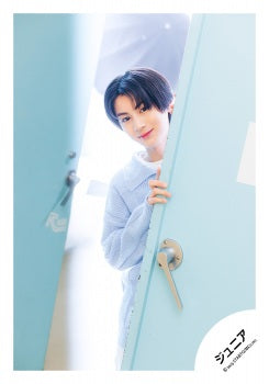 【No.JR25-2231】「Junior Showcase 2025 Shinsei -SHINSEI-」Goods off-shot
