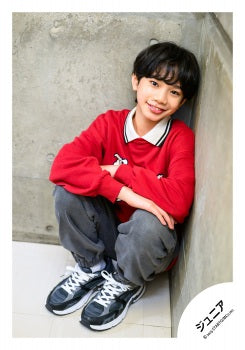 【No.JR25-2236】「Junior Showcase 2025 Shinsei -SHINSEI-」Goods off-shot