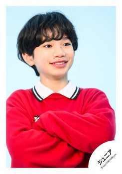 【No.JR25-2237】「Junior Showcase 2025 Shinsei -SHINSEI-」Goods off-shot