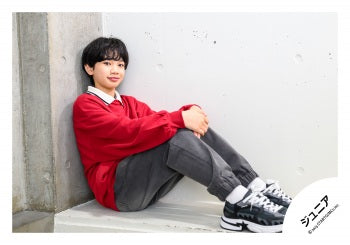 【No.JR25-2238】「Junior Showcase 2025 Shinsei -SHINSEI-」Goods off-shot