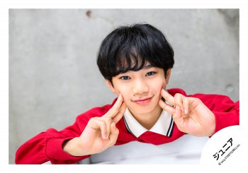 【No.JR25-2245】「Junior Showcase 2025 Shinsei -SHINSEI-」Goods off-shot