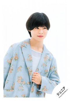 【No.JR25-2247】「Junior Showcase 2025 Shinsei -SHINSEI-」Goods off-shot