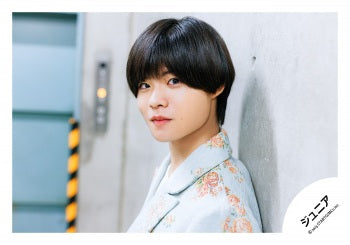 【No.JR25-2248】「Junior Showcase 2025 Shinsei -SHINSEI-」Goods off-shot