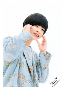 【No.JR25-2250】「Junior Showcase 2025 Shinsei -SHINSEI-」Goods off-shot