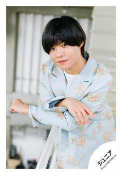 【No.JR25-2255】「Junior Showcase 2025 Shinsei -SHINSEI-」Goods off-shot