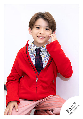 【No.JR25-227】「SHOWbiz 2025」Goods off-shot