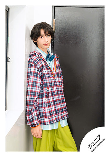 【No.JR25-231】「SHOWbiz 2025」Goods off-shot