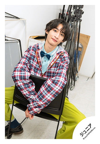 【No.JR25-232】「SHOWbiz 2025」Goods off-shot