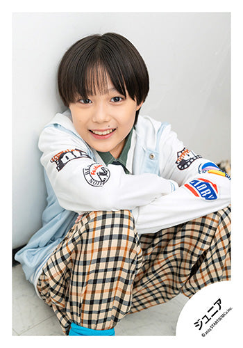 【No.JR25-236】「SHOWbiz 2025」Goods off-shot