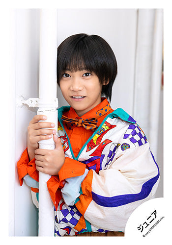 【No.JR25-240】「SHOWbiz 2025」Goods off-shot