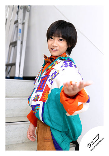 【No.JR25-241】「SHOWbiz 2025」Goods off-shot