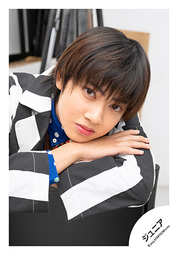 【No.JR25-242】「SHOWbiz 2025」Goods off-shot