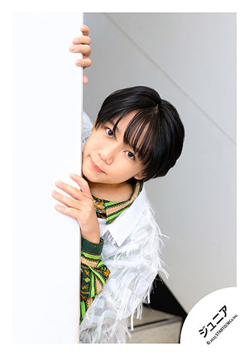 【No.JR25-245】「SHOWbiz 2025」Goods off-shot