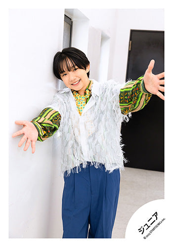 【No.JR25-246】「SHOWbiz 2025」Goods off-shot