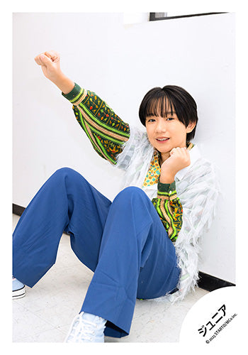 【No.JR25-247】「SHOWbiz 2025」Goods off-shot