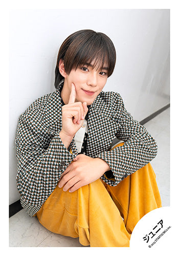 【No.JR25-251】「SHOWbiz 2025」Goods off-shot